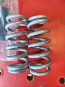 Coil spring