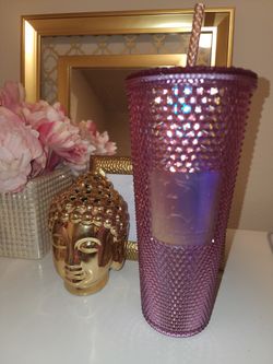 Limited Edition Disneyland Starbucks Tumbler