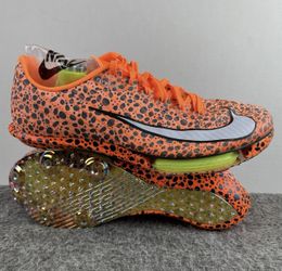 Nike Air Zoom Maxfly 2 Electric Pack Olympic Safari FV2322-900 Mens 5.5