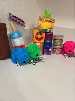 Viral squishies $15 per item