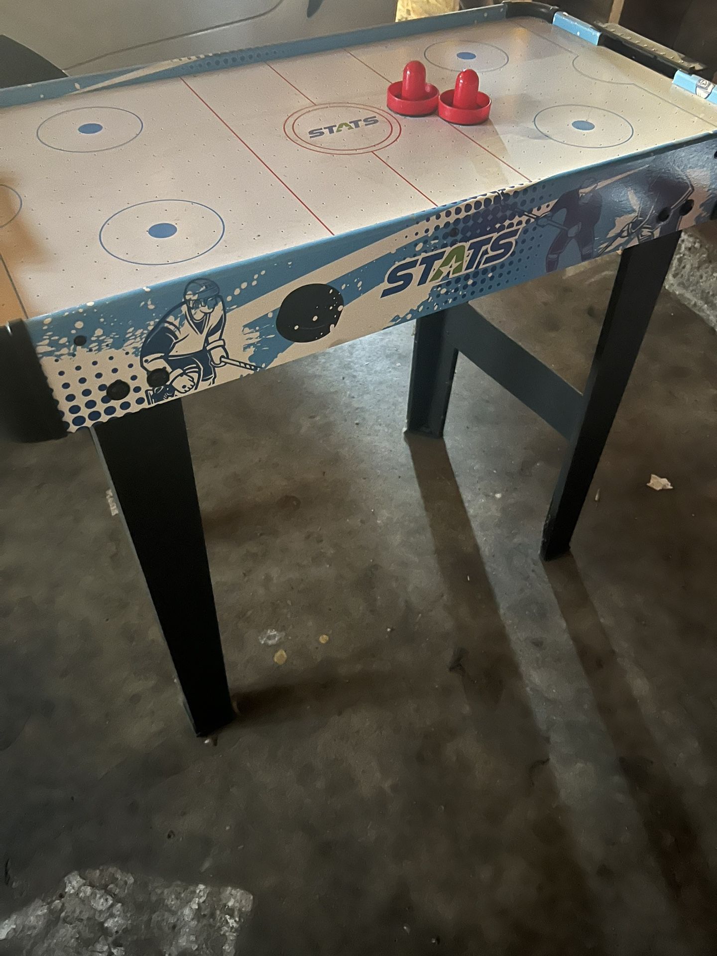 Air Hockey Table (kids)