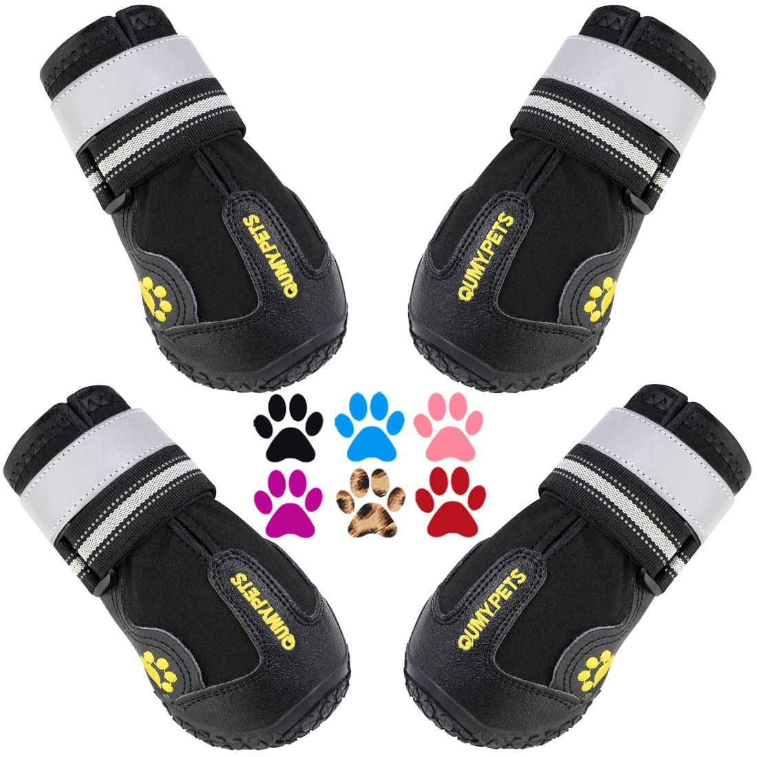 Dog Shoes