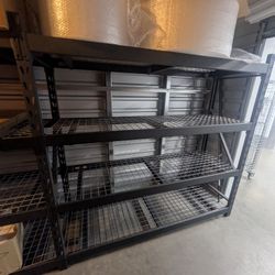 Shelving/Racks