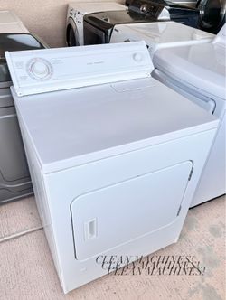 Whirlpool Gas Dryer 90 Day Warranty Some Delivery