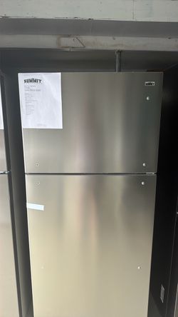 summit appliance fridge