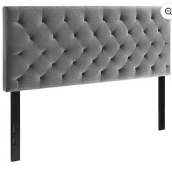 King Headboard..BRAND NEW..CAN DELIVER 