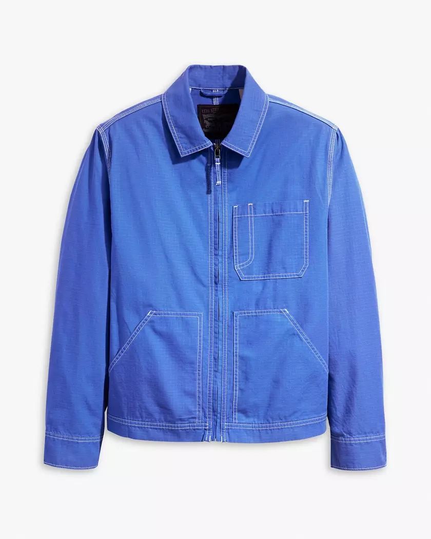 Levi’s Utility Work Jacket