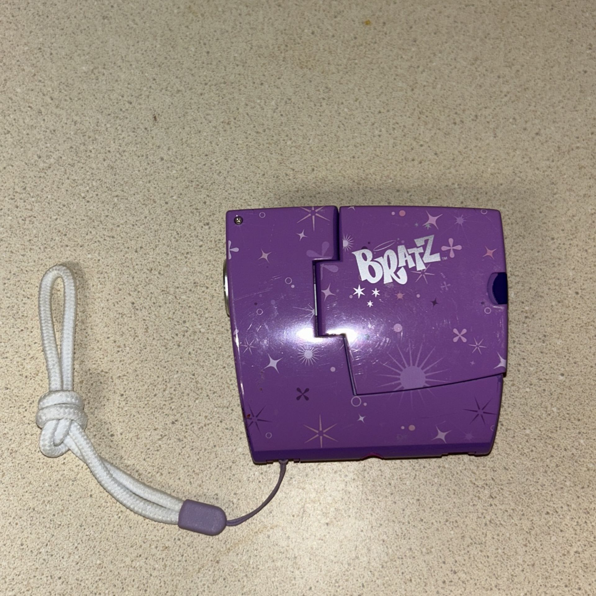 Bratz Video Camcorder