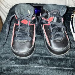 Baby Shoes 5c And 6c 