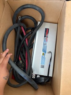 Truck inverter /2,000 watts