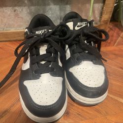Kids Nike Panda Shoes 