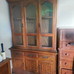 China Hutch