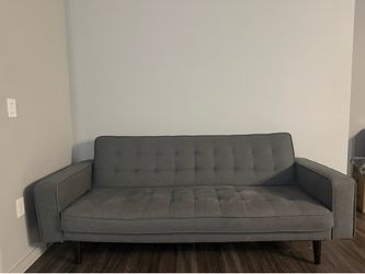 Futon Sofa Bed – Excellent Condition