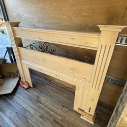 5 Piece Bedroom Set 