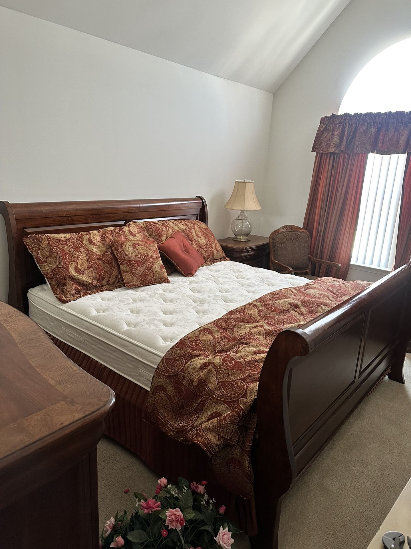 Bedroom See