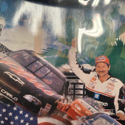 NASCAR Die-Cast Collectibles Lot - $150