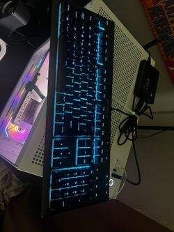 corsair k68 rgb Keyboard 