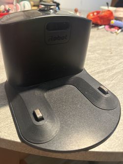 iRobot Roomba Integrated Dock Charger