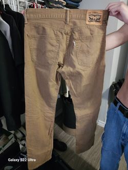 Levi's Jeans Size 32x34