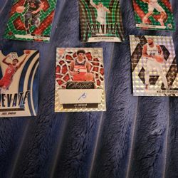 Nba Cards