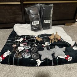 Victoria’s Secret/PINK Accessories & Decor