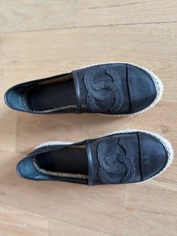 Chanel shoes