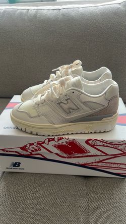 New Balance x Aimé Leon Dore 550