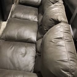 New Couch