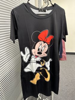 Minnie Dress