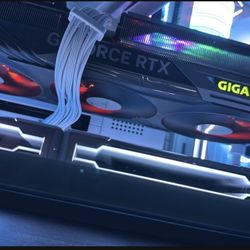 Gigabyte Rtx 4070ti Windforce OC