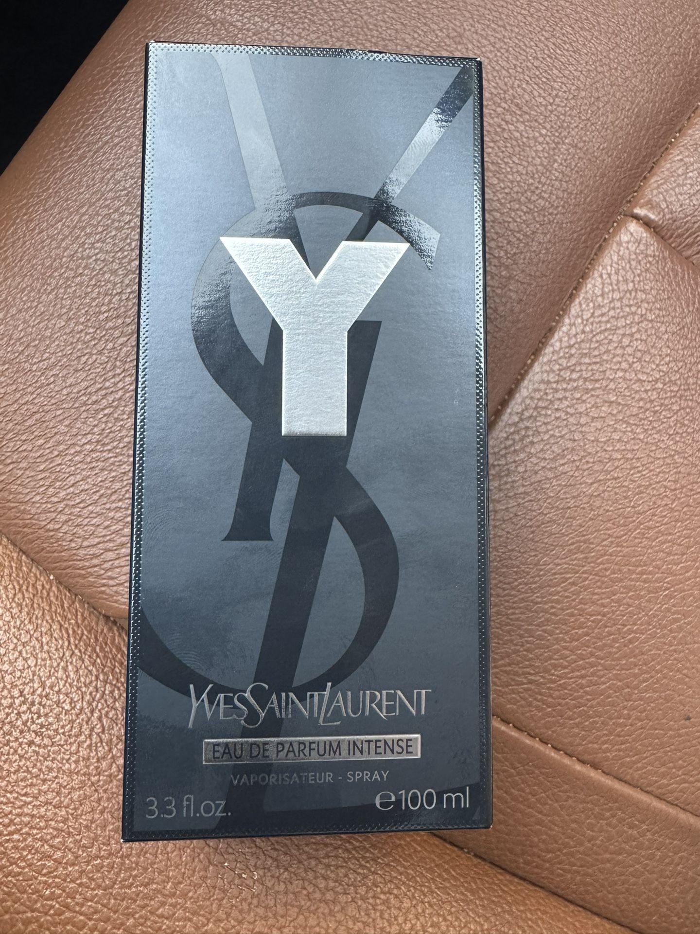 YSL EDP Intense cologne
