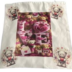 Sublimation Pillow Covers
