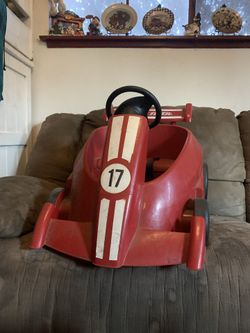 Kids Electric Car