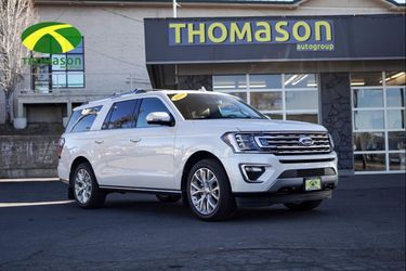 2019 Ford Expedition MAX