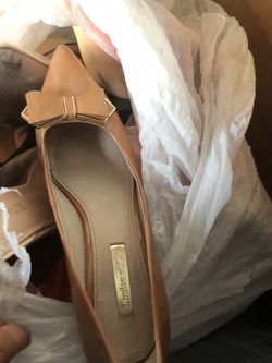 All Kind Of Hight heels 