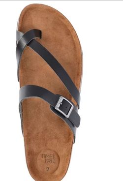Brand New Womens comfortable sandels  size 8