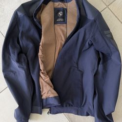 BMW Motorcycle Jacket 