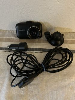 Type S Ultra HD 4K Dash Cam