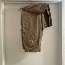 Carhartt men’s jeans