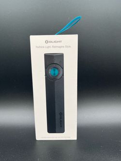 Olight ArkPro Matte Black