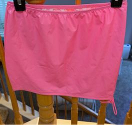Halloween skirt