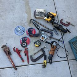 Tools 