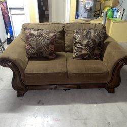 Sofa Set!