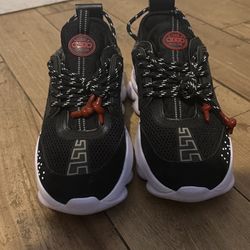 Versace Shoes