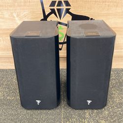 Focal Chorus 706 Bookshelf Speakers (Pair)