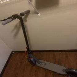 AOVO PRO ELECTRIC SCOOTER