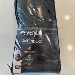 Venom contender gloves
