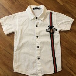 Boys Shirt