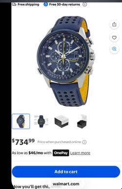 Watch