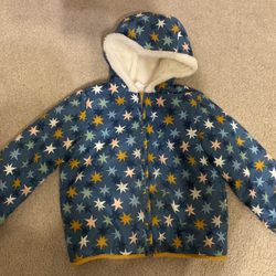 Toddler Jackets For Girls-5 Yrs